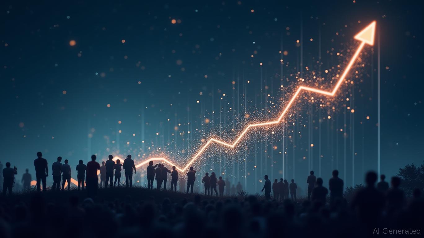 LTC Surges 15% as Bullish Trendline Breakout Encourages Investors