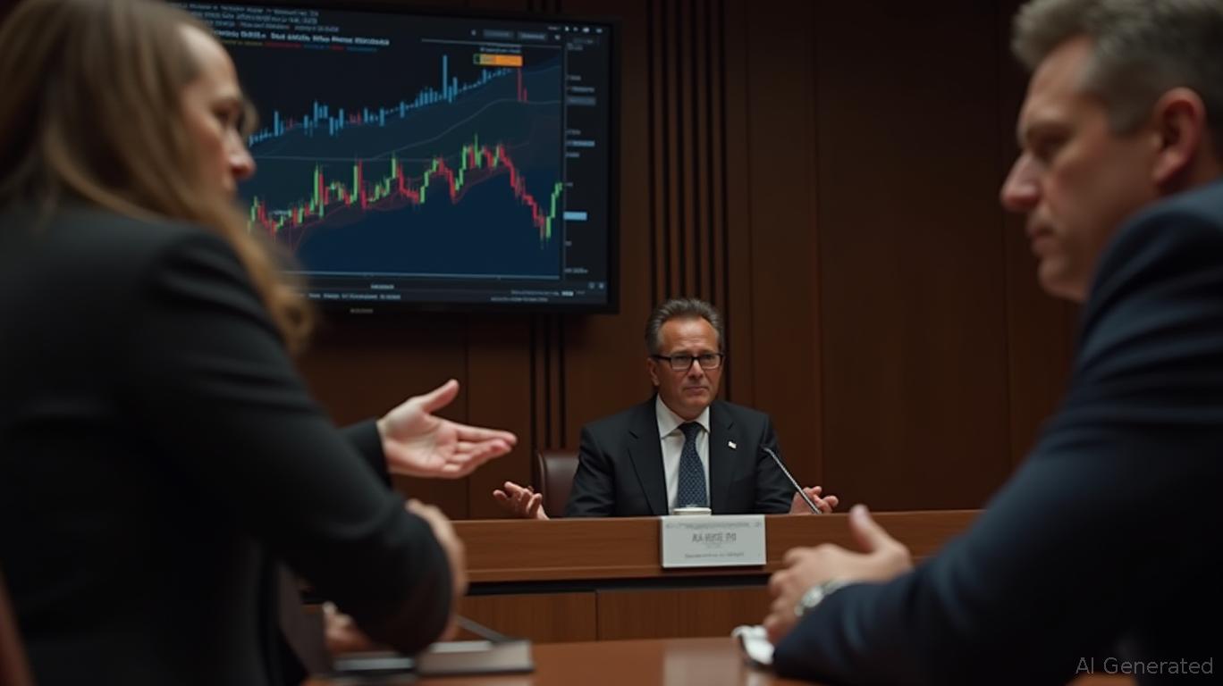 MicroStrategy Faces Class Action Lawsuit Over Bitcoin Investment Claims