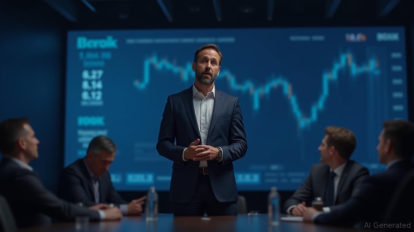XRP News Today: Ripple CEO Clarifies XRP Separation From Equity Amid Linqto Controversy