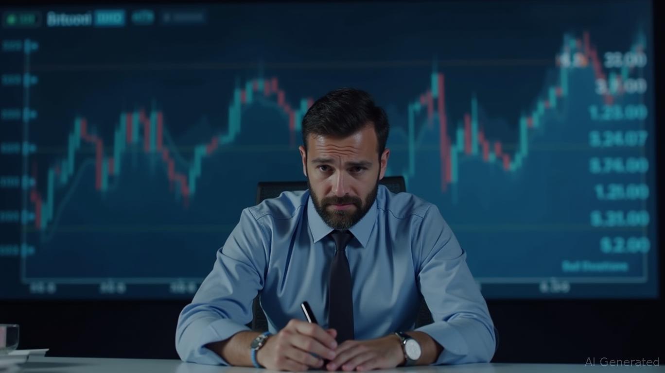 Why Bitcoin's Price Isn't Surging Despite Billionaire Buying Spree—and What This Means for Investors