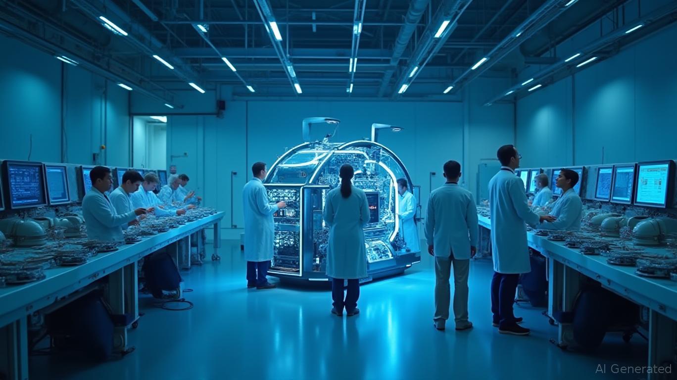 ECARX's Breakthrough in GAS Integration: A Catalyst for Automotive Software Dominance?