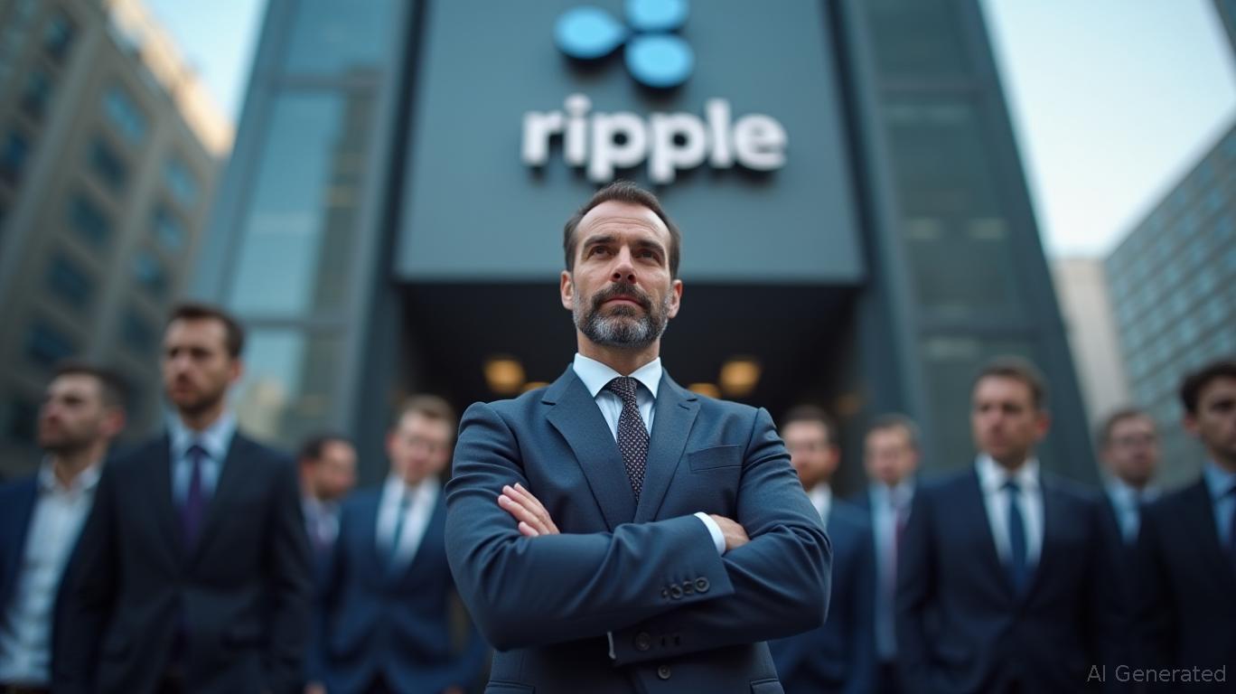 XRP News Today: Ripple Seeks US Banking License Boosting XRP Integration