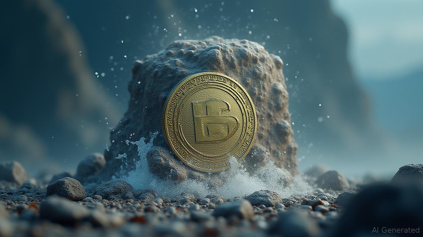 Tether USDT Dominates Stablecoin Market as USDC Faces Decline