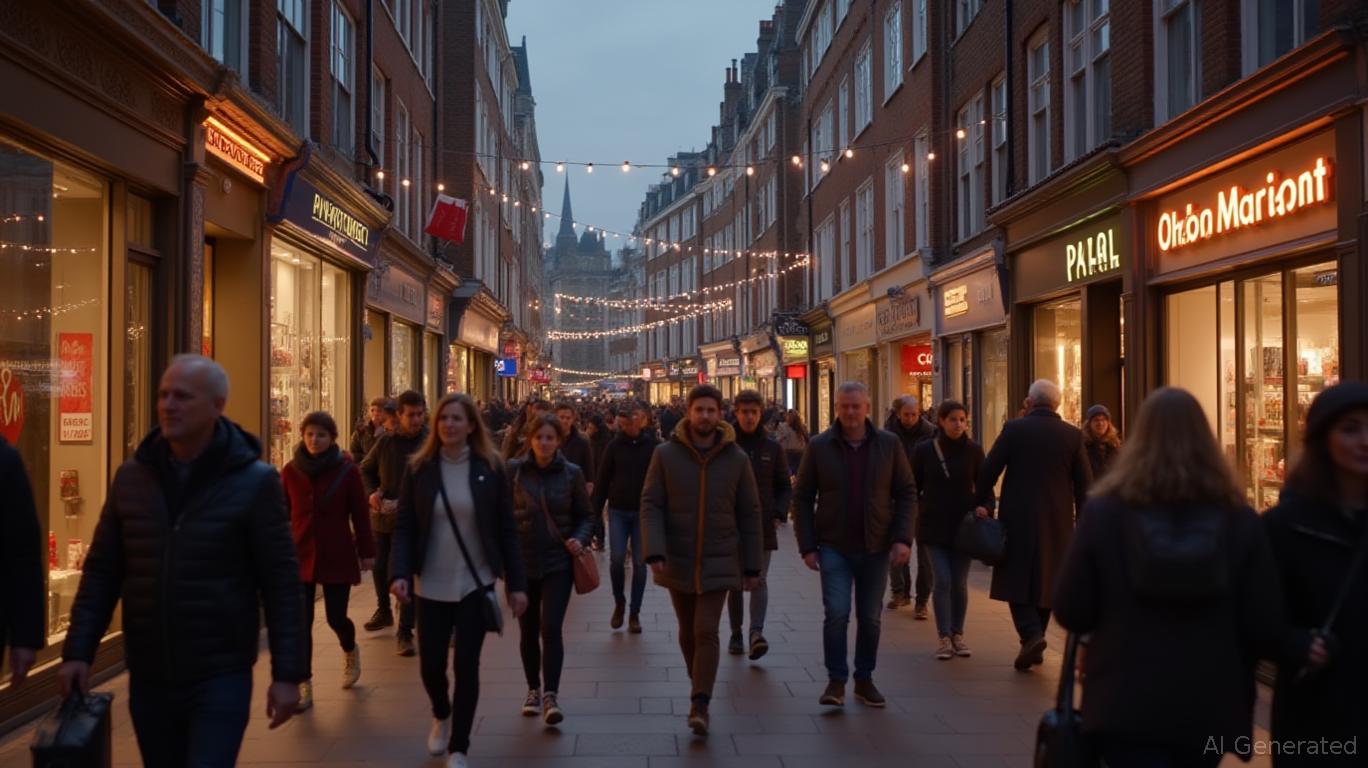 UK Private Sector Resilience: Navigating Rate Cuts and Sector Opportunities