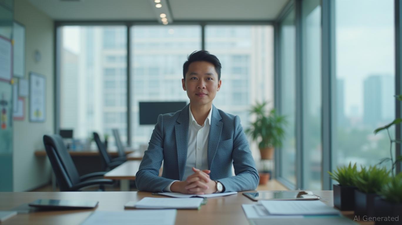 Bybit's Chief Compliance Officer Recognized Among Asia's Top 15