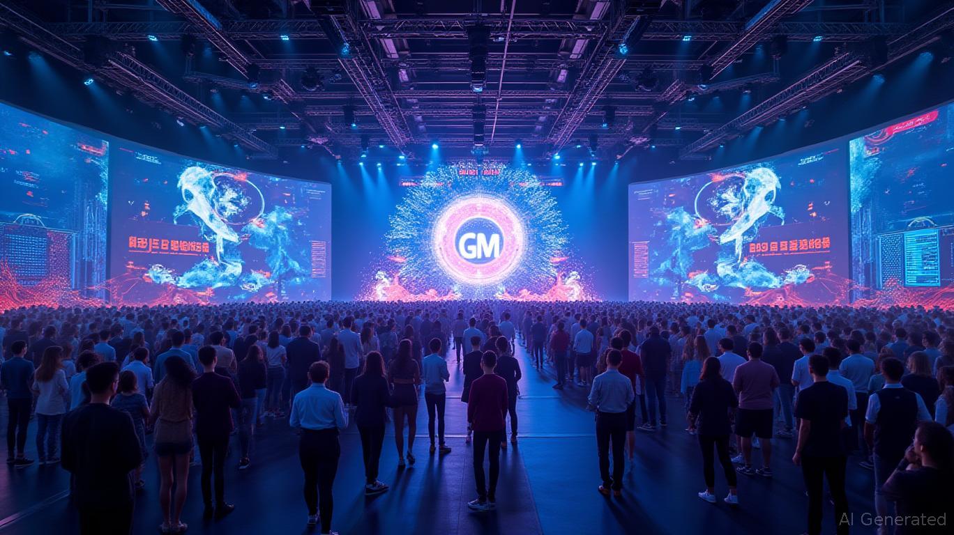 GM Vietnam 2025 to Attract 20,000 Attendees for Southeast Asia’s Largest Web3 Gathering