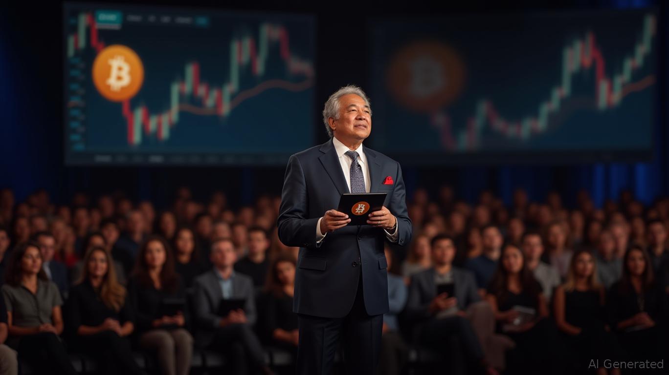Robert Kiyosaki Advocates Bitcoin as Protection Against Fiat Currency Instability