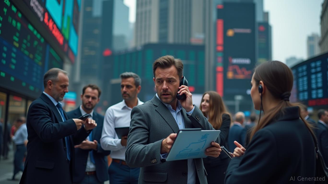 Robinhood UK Clients Favour Top AI Stocks in June 2025