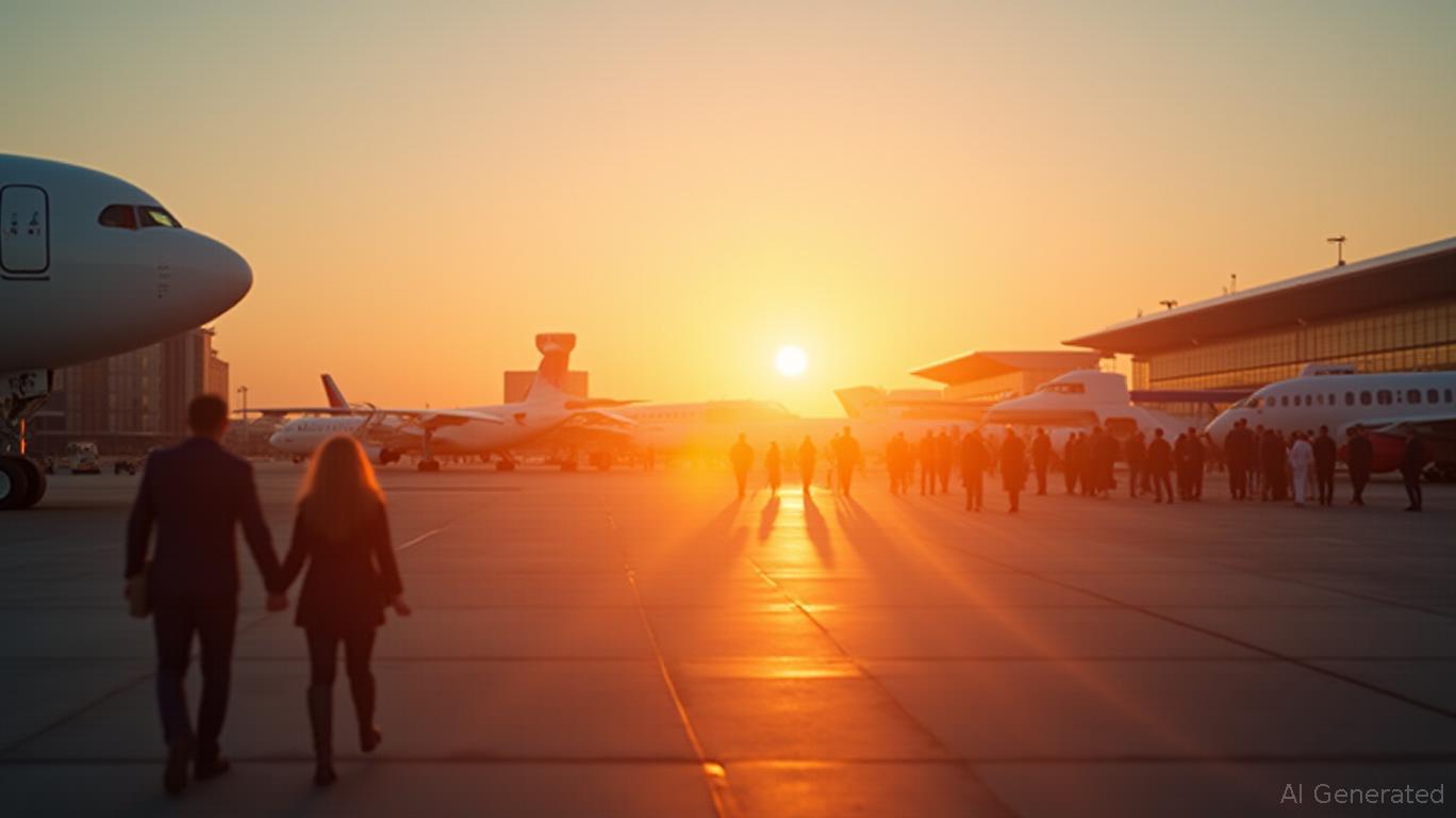 European Skies Clearing? Undervalued Airlines Poised for Takeoff Amid Regulatory Overhaul