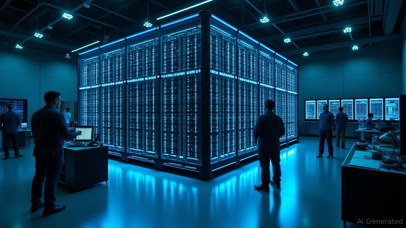 3 AI Titans Poised to Dominate the $1 Trillion Market: Buy Before the Boom
