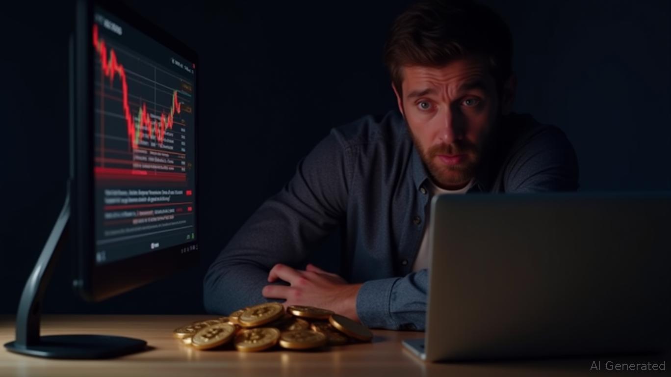 Insider Trader Faces $381,000 Loss as 40x Leveraged BTC Short Position Liquidated