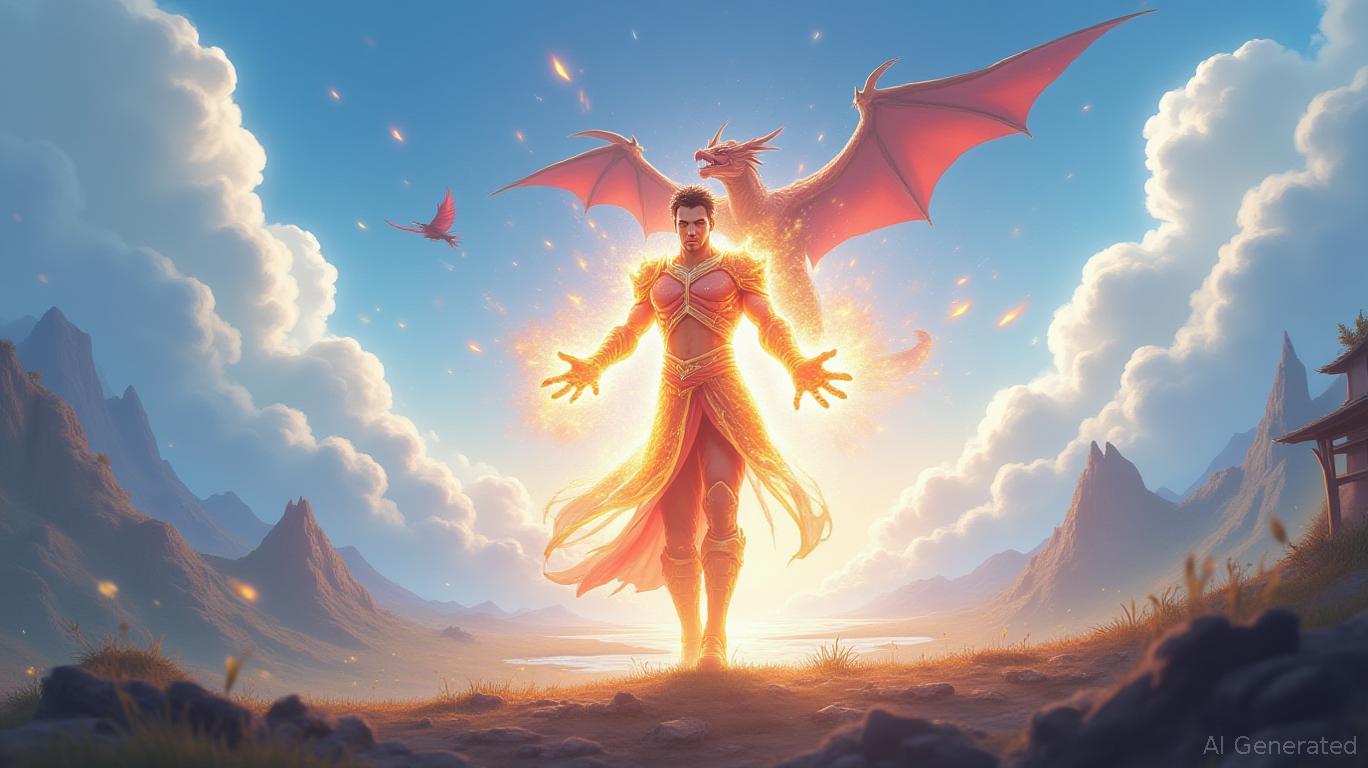 Gravity Co.'s Twin Launches: A Masterclass in IP Monetization and Regional Expansion