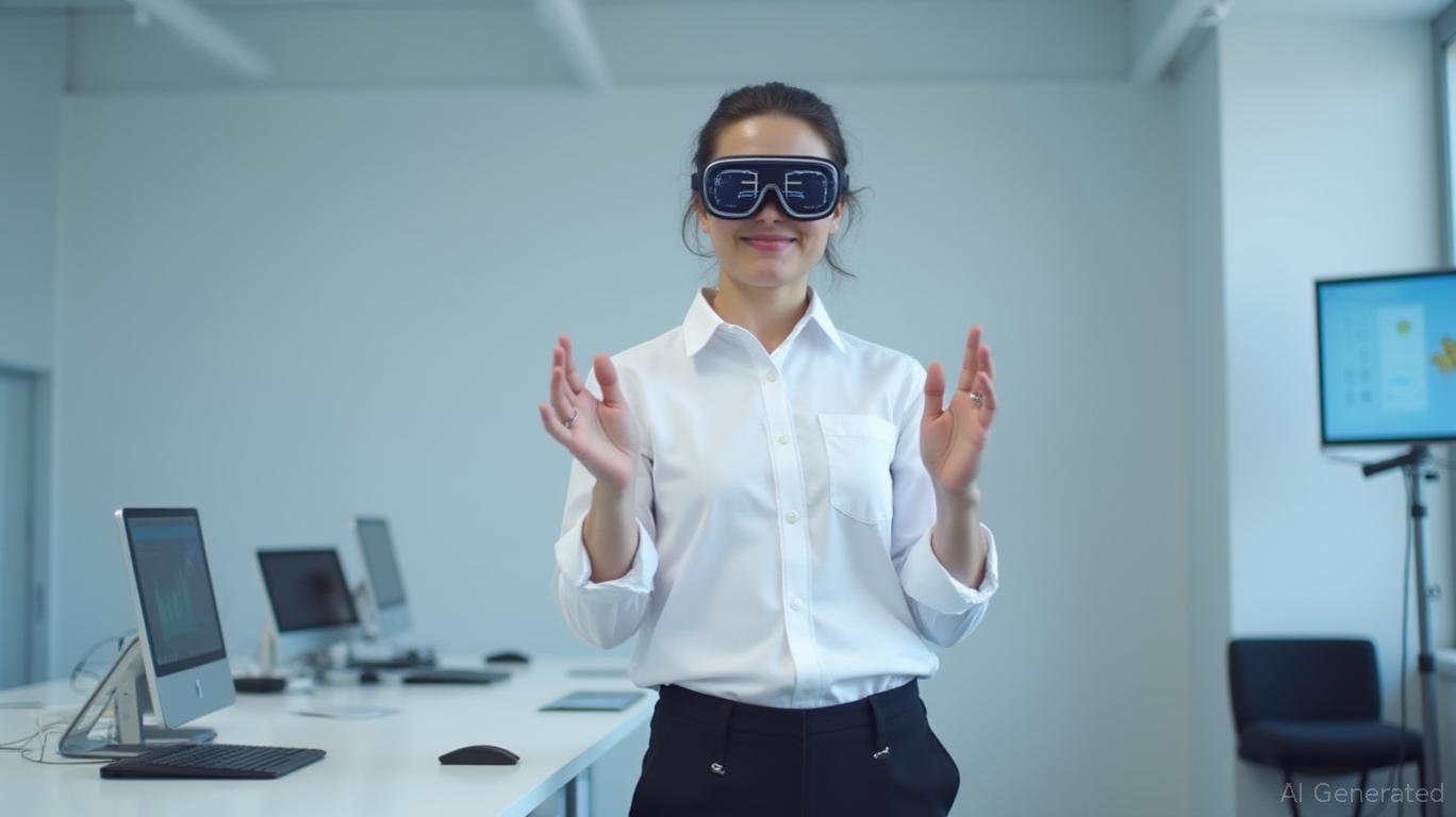 Meta Platforms: Navigating AI Missteps and Analyst Downgrades in a Tech Sell-Off
