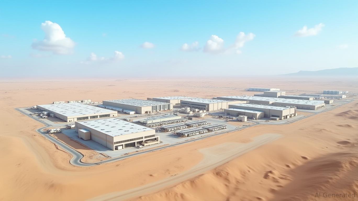OMS Energy Technologies: Navigating Global Growth Through Strategic Expansion and Innovation