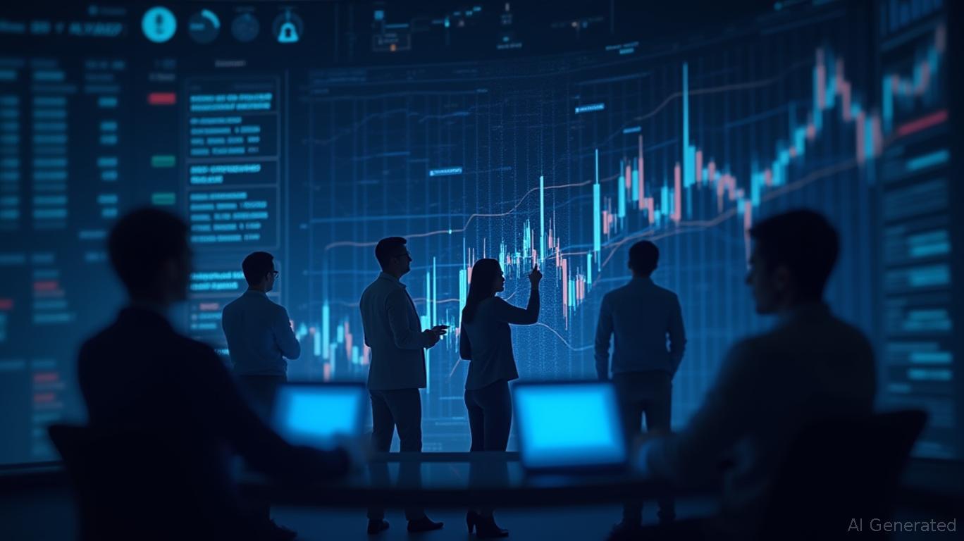 Ethereum's Hidden Gold Rush: Why the $2T Stablecoin Boom Could Trigger a Bitcoin-Style Surge