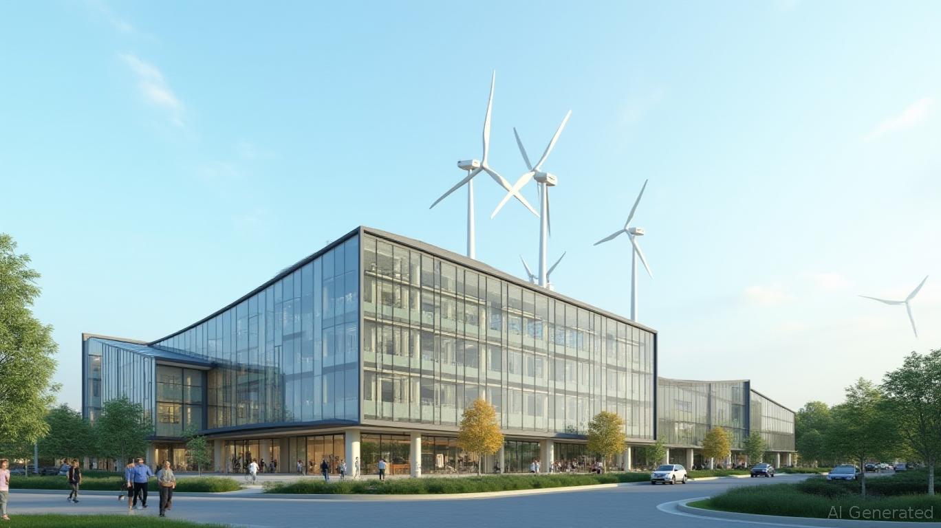 NW Natural's Board Restructuring: A Strategic Pivot Toward Inclusive Leadership and Value Creation
