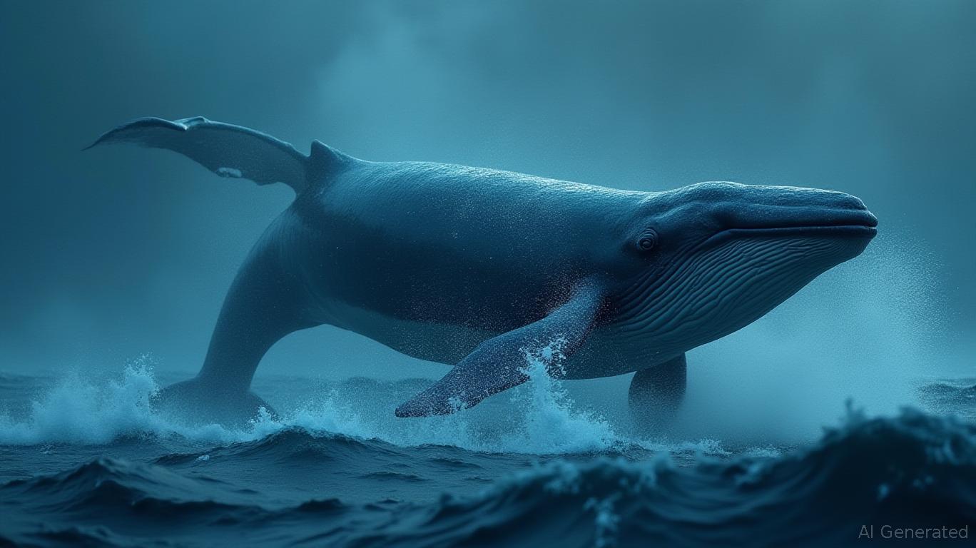 Ethereum Whale Faces $20 Million Drawdown on Unclosed Short Position