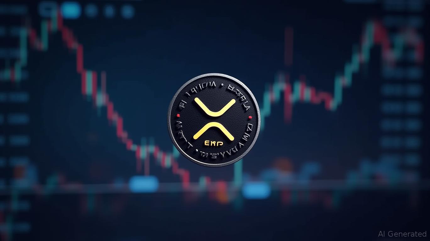 XRP News Today: XRP Breaks Descending Wedge Pattern, Targets 40% Gain to $3.00