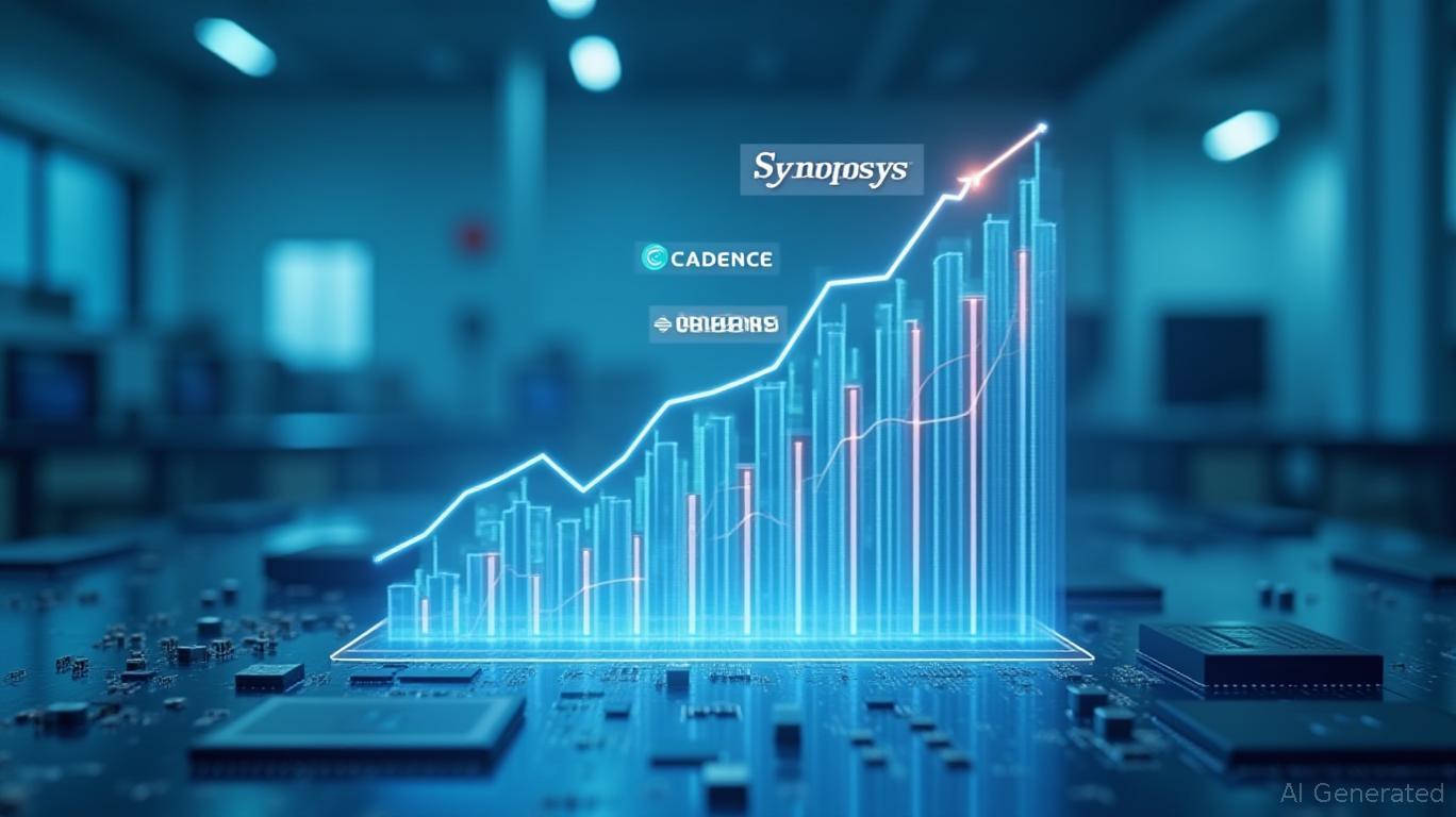 EDA Euphoria: How U.S. Export Truce Sparks Semiconductor Design Rebound – A Strategic Play for Investors