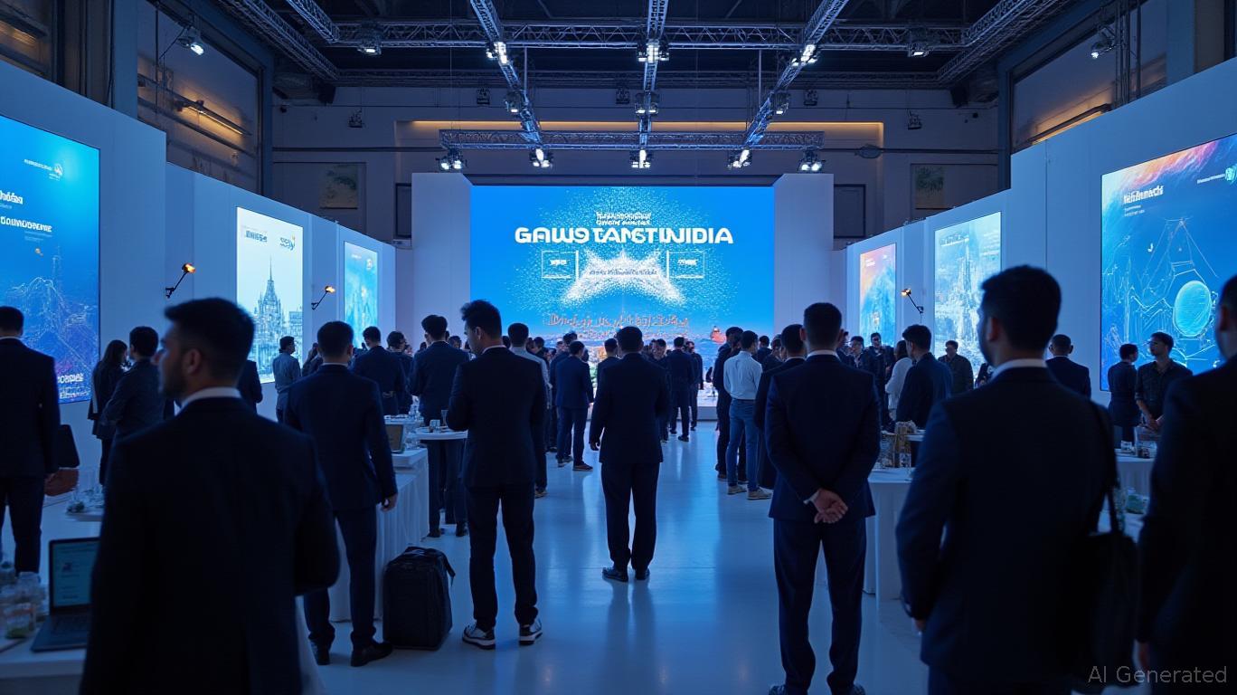 MEXC Ventures Launches Champions India Blockchain Tour 2025