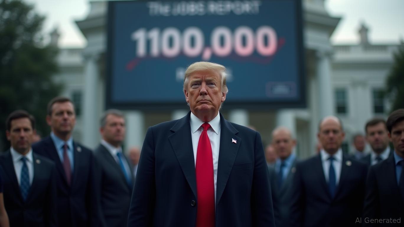 Trump Tariffs May Impact Jobs Report With 110,000 Increase Expected