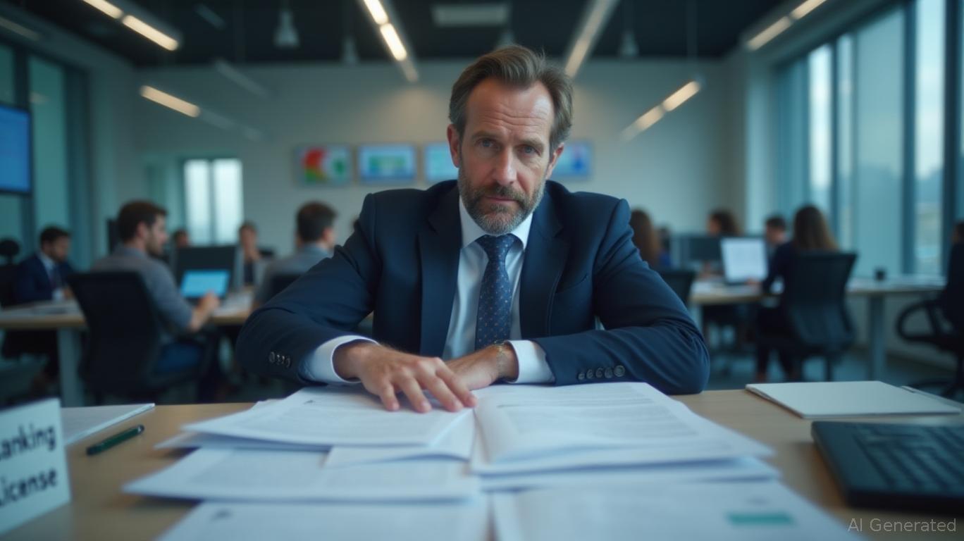 XRP News Today: Ripple Seeks US Banking License to Enhance Crypto Integration