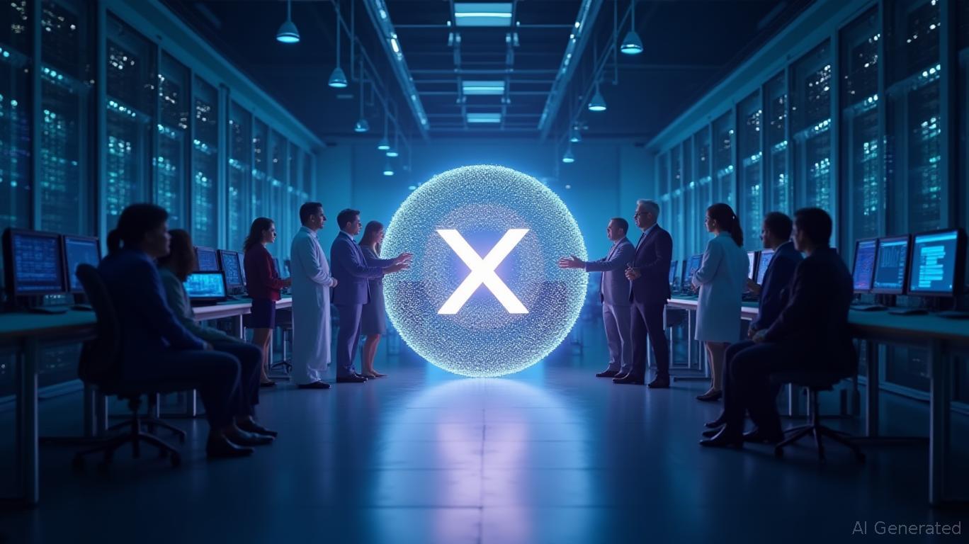 XRP News Today: XRPL Achieves Full Web3 Interoperability With 80+ Blockchain Networks