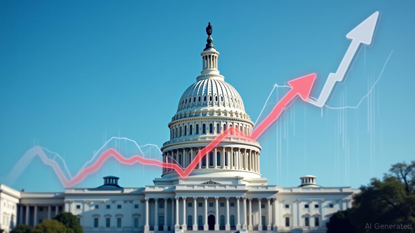 The Treasury Tsunami: How Stablecoins Are Fueling a New Bull Market in Short-Term U.S. Debt