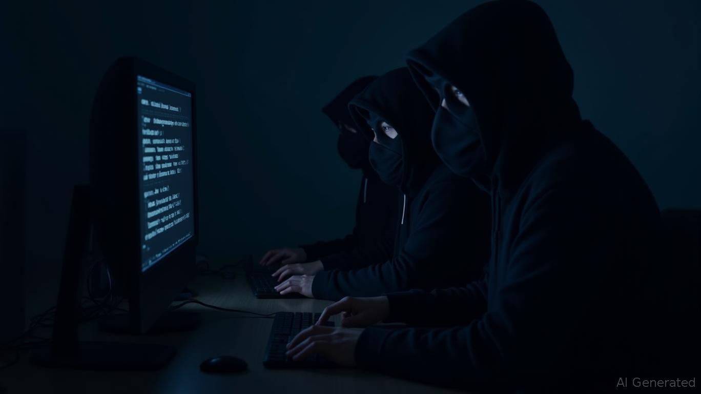North Korean Hackers Infiltrate Crypto Firms, Siphon $16.5 Million