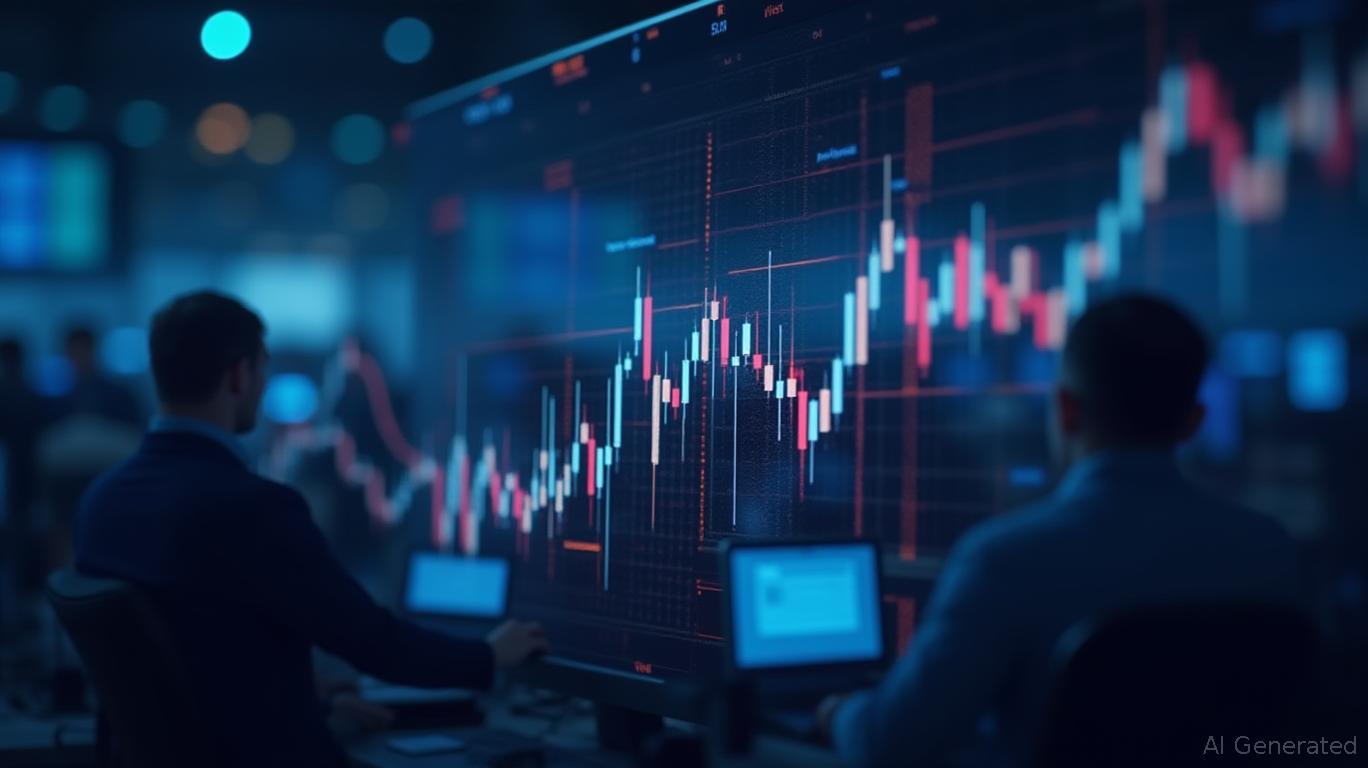 MicroAlgo Stock Soars 13.55% on Bullish Sentiment