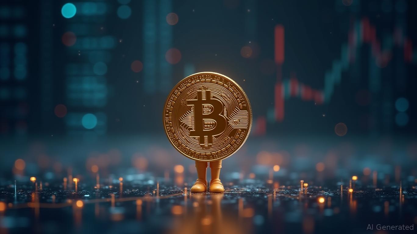 Bitcoin's Bull Run Nears Peak With 45% Gain Since April