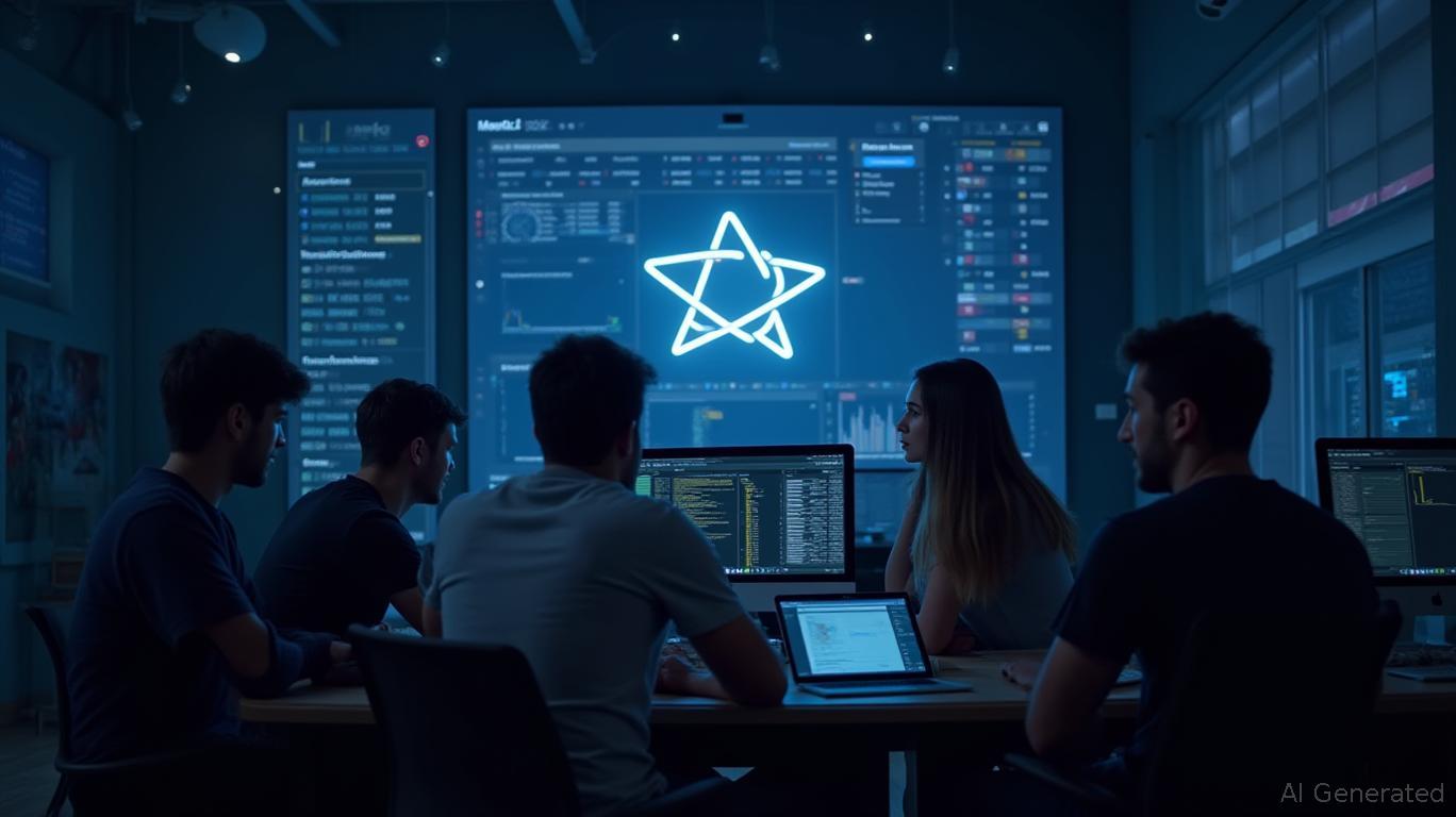 Meerkat Cryptocurrency Project Gains Traction with Multi-Chain Strategy and Telegram Integration
