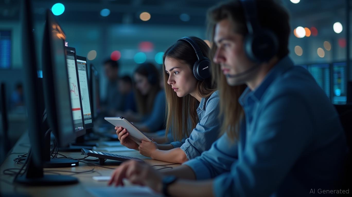 Crypto Traders Use ChatGPT and X for Emerging Trends