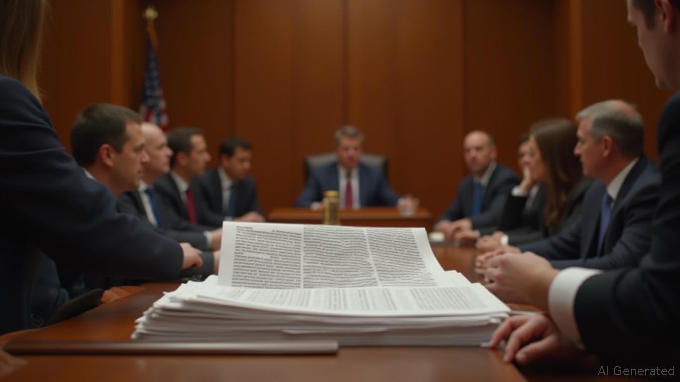 Strategy Faces Class Action Lawsuit Over Bitcoin Investment Disclosures