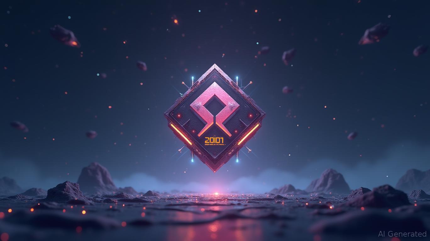 Infinity Ground Airdrop to Launch on Binance Alpha July 5th