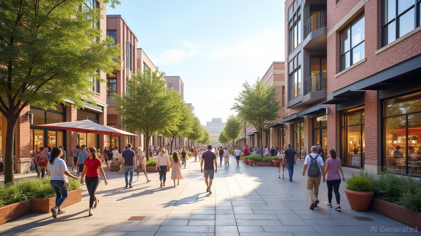 North Texas Retail: A Beacon of Resilience in a Shifting Landscape