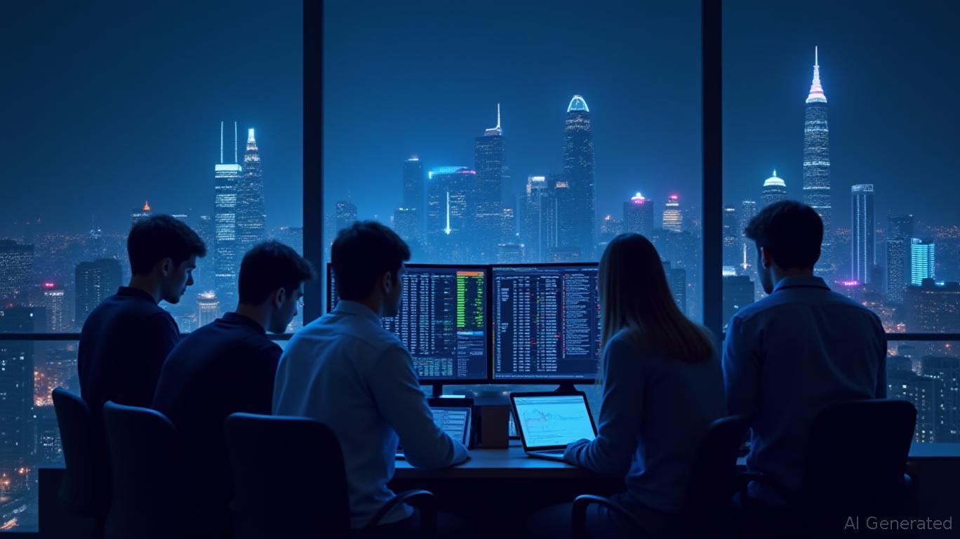 BingX Partners Cornix for Enhanced Automated Crypto Trading