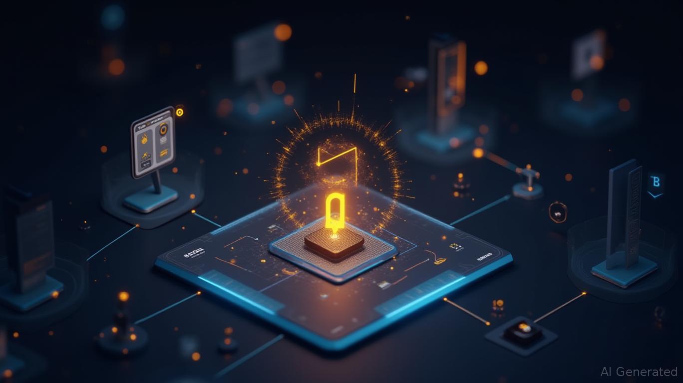 Binance Enhances Pay Send with New Contact and On-Chain Features
