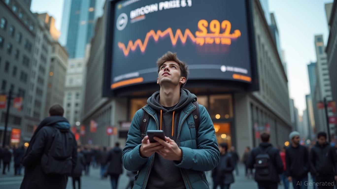 Bitcoin Surges 2% to $109,000 But Derivatives Market Shows Caution
