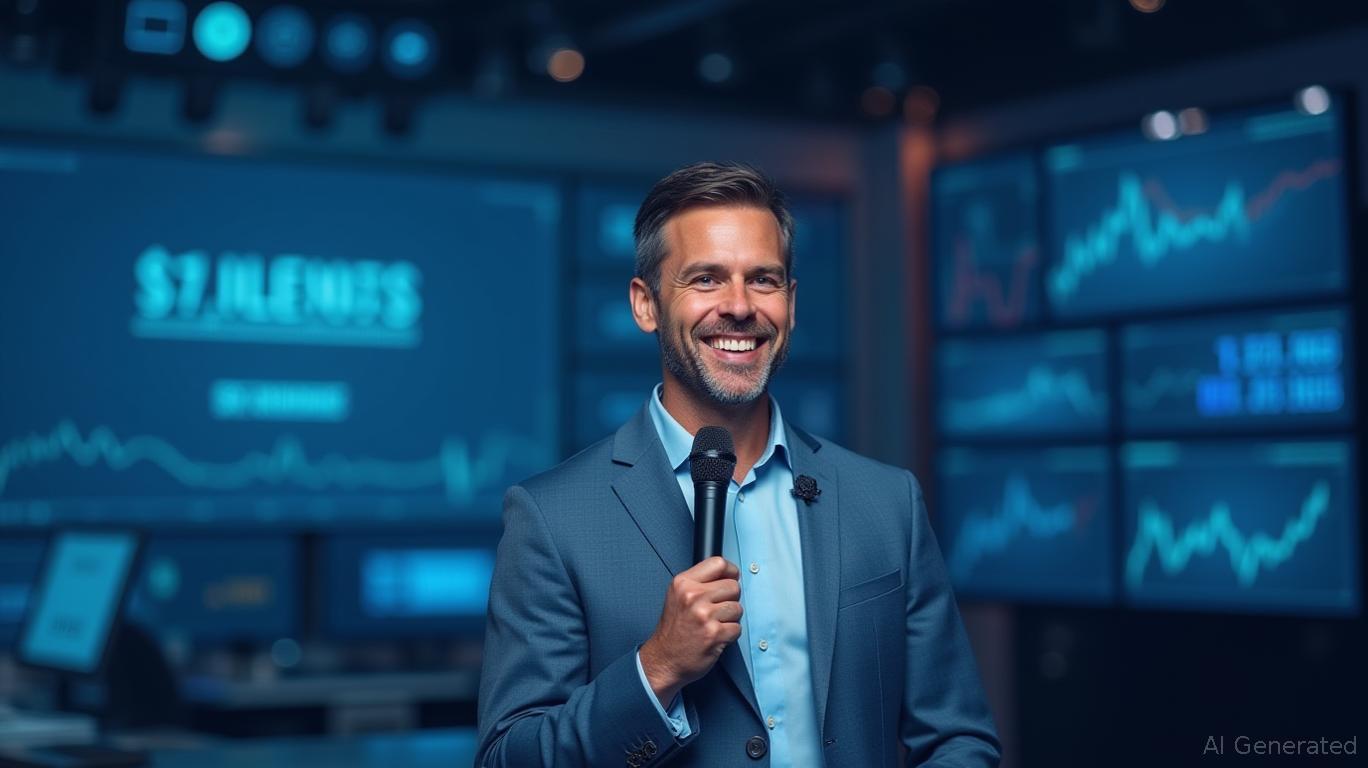 Oragenics Soars 11.11% on $20M Capital Raise for Clinical Trials