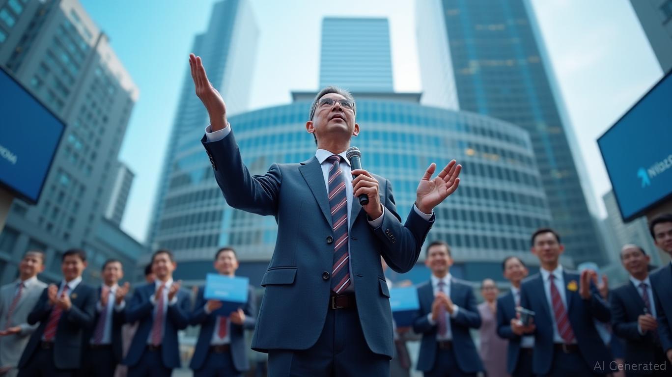 Jyong Biotech shares fall 3.33% in premarket after Wall Street Zen upgrades rating to 'hold'.