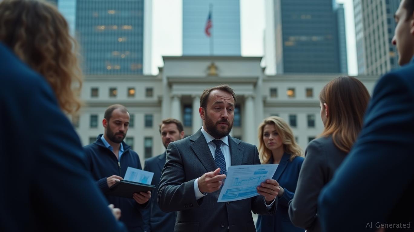 Traders Scale Back Rate Cut Expectations After Strong Jobs Report