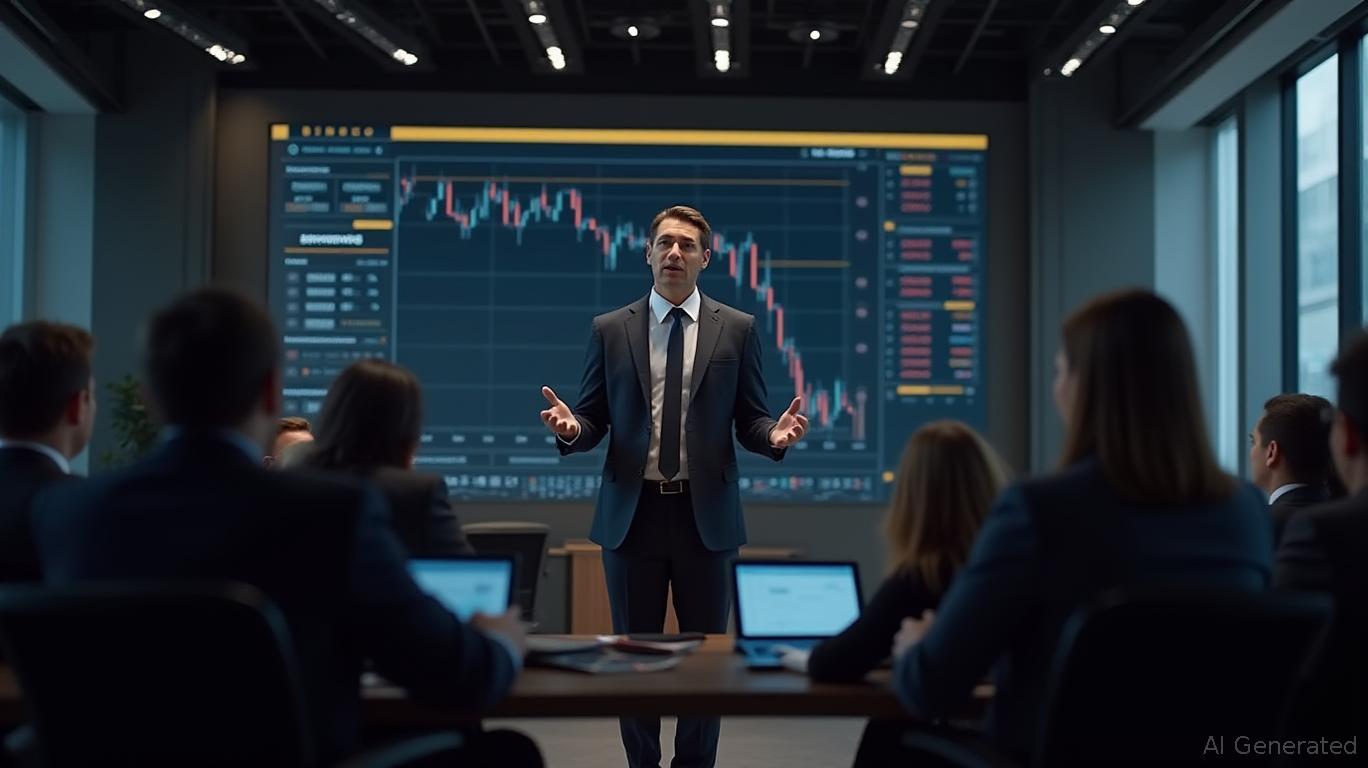 Binance Launches Institutional Lending Platform for Crypto Assets