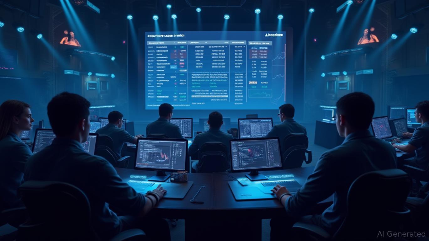 HTX Launches Million Dollar Trading Competition for 12th Anniversary
