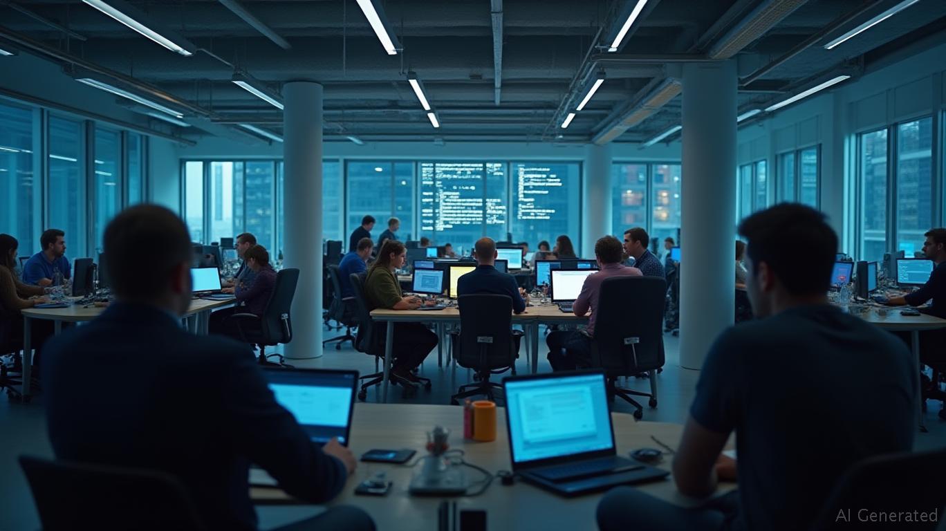 Amazon-Backed Anthropic Valued at $61.5 Billion, Hits $4 Billion ARR