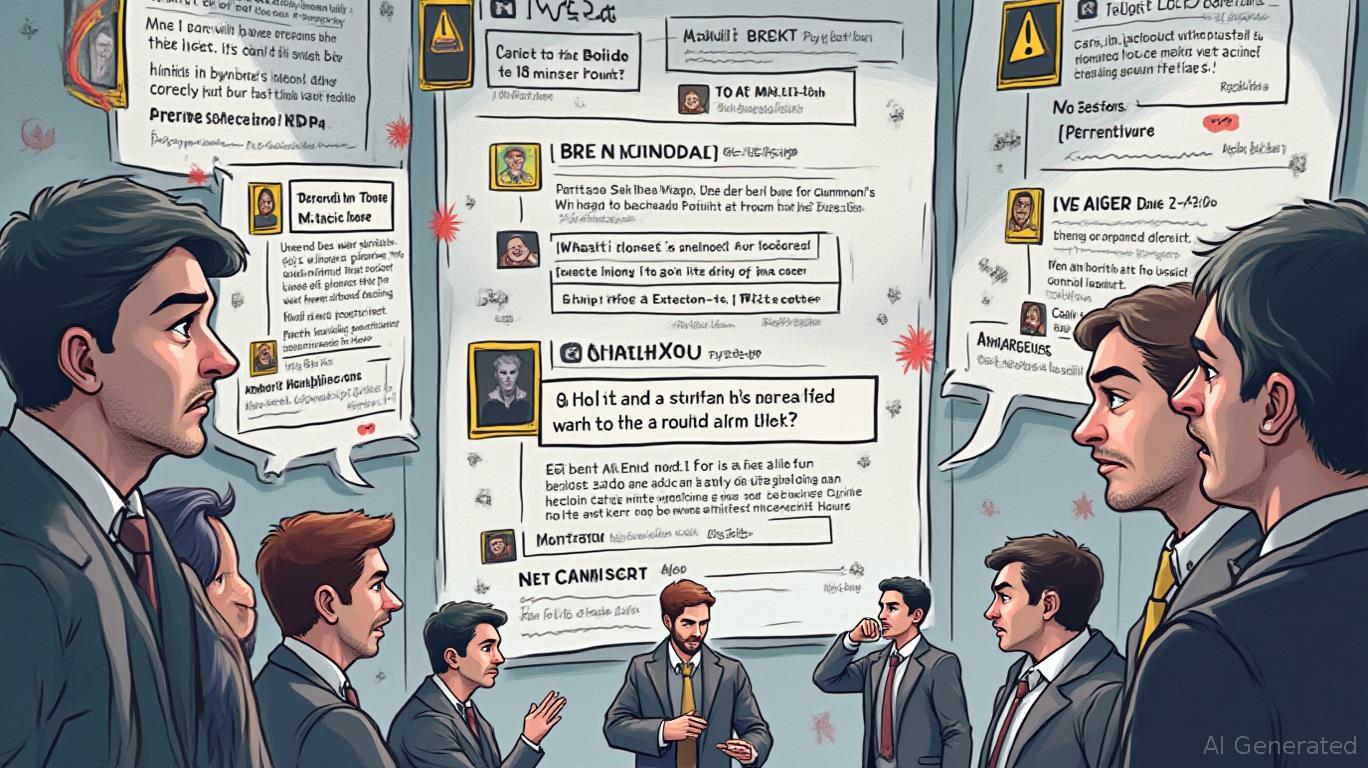 XRP News Today: Reddit Users Warn of XRP Risks on Robinhood
