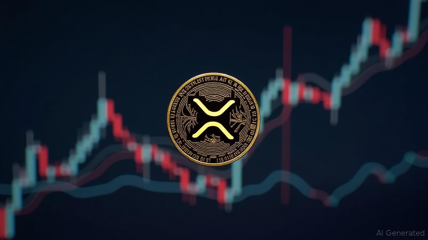 XRP News Today: XRP Targets 100% Gain to $27 as Bullish Sentiment Surges