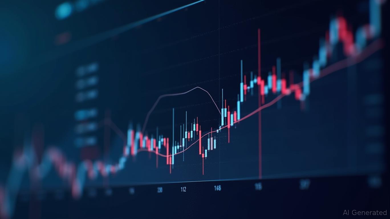 ETF Flow Dynamics in Volatile Markets: Spotting Contrarian Gems