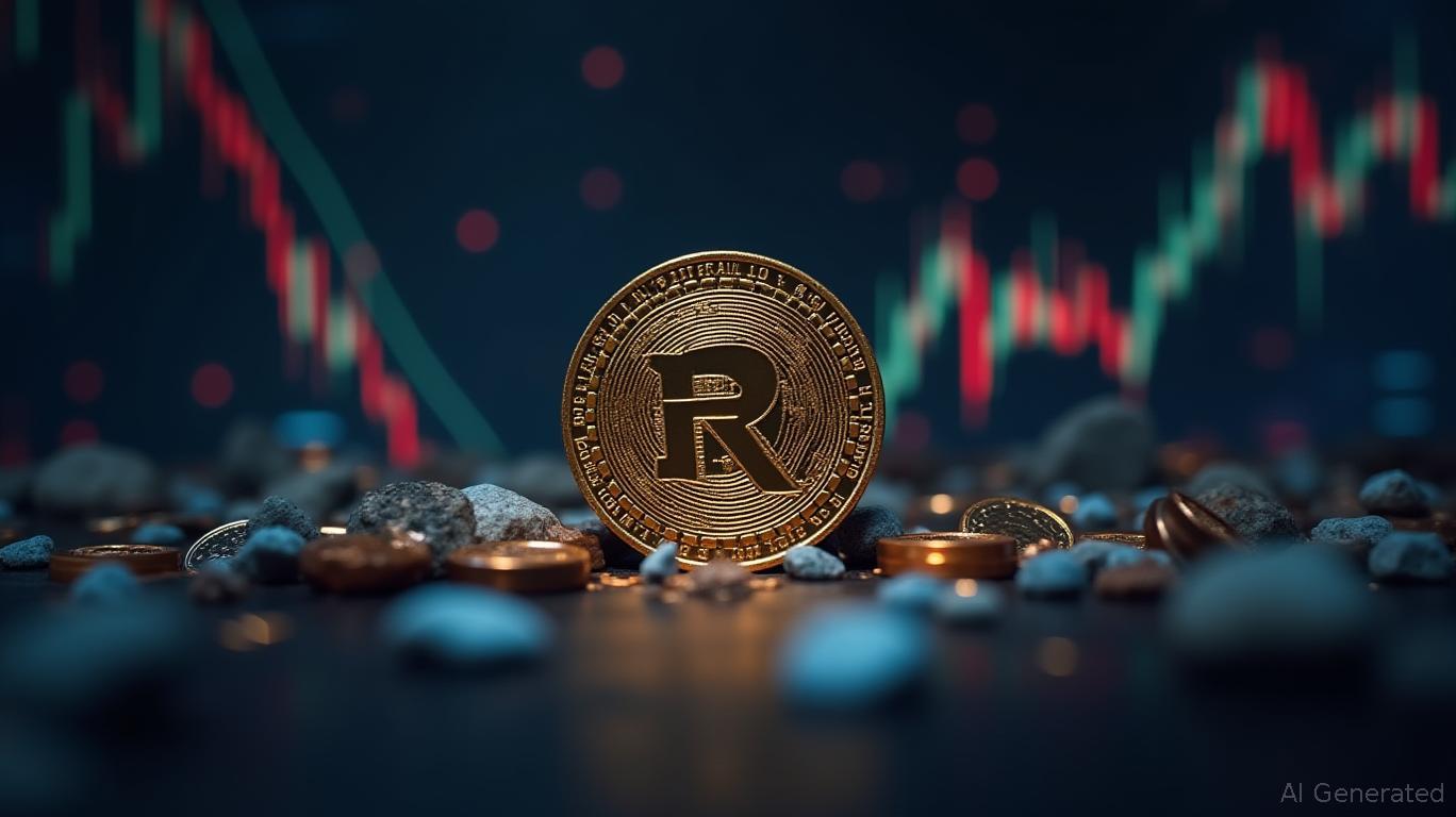 XRP News Today: XRP Slips 1% Amid Broader Crypto Recovery