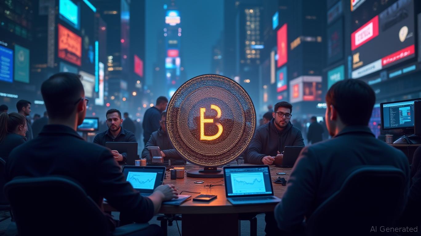 AI Crypto Coins Surge 13% Led by Injective and Virtuals Protocol
